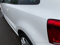 USED 2011 61 VOLKSWAGEN POLO 1.2 Match Hatchback 3dr Petrol Manual Euro 5 (60 ps) ONLY 69K LOVELY EXAMPLE
