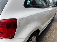 USED 2011 61 VOLKSWAGEN POLO 1.2 Match Hatchback 3dr Petrol Manual Euro 5 (60 ps) ONLY 69K LOVELY EXAMPLE