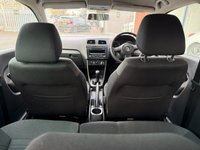 USED 2011 61 VOLKSWAGEN POLO 1.2 Match Hatchback 3dr Petrol Manual Euro 5 (60 ps) ONLY 69K LOVELY EXAMPLE