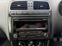 USED 2011 61 VOLKSWAGEN POLO 1.2 Match Hatchback 3dr Petrol Manual Euro 5 (60 ps) ONLY 69K LOVELY EXAMPLE