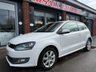 USED 2011 61 VOLKSWAGEN POLO 1.2 Match Hatchback 3dr Petrol Manual Euro 5 (60 ps) ONLY 69K LOVELY EXAMPLE