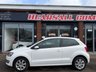 USED 2011 61 VOLKSWAGEN POLO 1.2 Match Hatchback 3dr Petrol Manual Euro 5 (60 ps) ONLY 69K LOVELY EXAMPLE