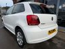 USED 2011 61 VOLKSWAGEN POLO 1.2 Match Hatchback 3dr Petrol Manual Euro 5 (60 ps) ONLY 69K LOVELY EXAMPLE