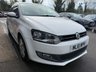 USED 2011 61 VOLKSWAGEN POLO 1.2 Match Hatchback 3dr Petrol Manual Euro 5 (60 ps) ONLY 69K LOVELY EXAMPLE