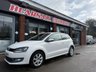 USED 2011 61 VOLKSWAGEN POLO 1.2 Match Hatchback 3dr Petrol Manual Euro 5 (60 ps) ONLY 69K LOVELY EXAMPLE