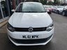 USED 2011 61 VOLKSWAGEN POLO 1.2 Match Hatchback 3dr Petrol Manual Euro 5 (60 ps) ONLY 69K LOVELY EXAMPLE