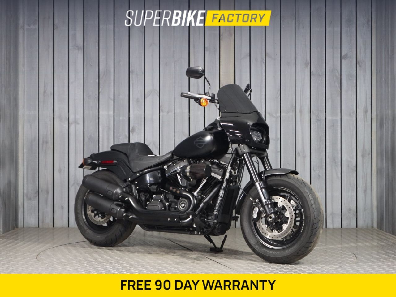 HARLEY-DAVIDSON SOFTAILSOFTAIL