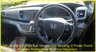 USED 2014 14 HONDA ODYSSEY 2.4 Absolute, Auto, 8 Seats, 35K Miles. +35K+Birds Eye View+Cruise+Honda Sensing+