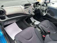 USED 2010 10 HONDA JAZZ 1.2 i-VTEC S Hatchback 5dr Petrol Manual Euro 5 (90 ps) GREAT SERVICE HISTORY WITH THIS CAR