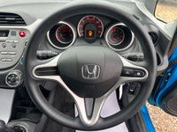 USED 2010 10 HONDA JAZZ 1.2 i-VTEC S Hatchback 5dr Petrol Manual Euro 5 (90 ps) GREAT SERVICE HISTORY WITH THIS CAR