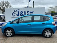 USED 2010 10 HONDA JAZZ 1.2 i-VTEC S Hatchback 5dr Petrol Manual Euro 5 (90 ps) GREAT SERVICE HISTORY WITH THIS CAR