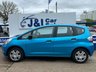 USED 2010 10 HONDA JAZZ 1.2 i-VTEC S Hatchback 5dr Petrol Manual Euro 5 (90 ps) GREAT SERVICE HISTORY WITH THIS CAR