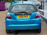 USED 2010 10 HONDA JAZZ 1.2 i-VTEC S Hatchback 5dr Petrol Manual Euro 5 (90 ps) GREAT SERVICE HISTORY WITH THIS CAR
