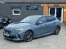 USED 2020 70 BMW 1 SERIES 1.5 118i M Sport Hatchback 5dr Petrol DCT Euro 6 (s/s) (140 ps) FULL LEATHER * SAT NAV