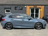 USED 2020 70 BMW 1 SERIES 1.5 118i M Sport Hatchback 5dr Petrol DCT Euro 6 (s/s) (140 ps) FULL LEATHER * SAT NAV