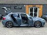 USED 2020 70 BMW 1 SERIES 1.5 118i M Sport Hatchback 5dr Petrol DCT Euro 6 (s/s) (140 ps) FULL LEATHER * SAT NAV