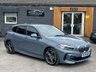 USED 2020 70 BMW 1 SERIES 1.5 118i M Sport Hatchback 5dr Petrol DCT Euro 6 (s/s) (140 ps) FULL LEATHER * SAT NAV