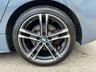 USED 2020 70 BMW 1 SERIES 1.5 118i M Sport Hatchback 5dr Petrol DCT Euro 6 (s/s) (140 ps) FULL LEATHER * SAT NAV