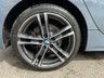 USED 2020 70 BMW 1 SERIES 1.5 118i M Sport Hatchback 5dr Petrol DCT Euro 6 (s/s) (140 ps) FULL LEATHER * SAT NAV