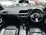 USED 2020 70 BMW 1 SERIES 1.5 118i M Sport Hatchback 5dr Petrol DCT Euro 6 (s/s) (140 ps) FULL LEATHER * SAT NAV