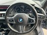USED 2020 70 BMW 1 SERIES 1.5 118i M Sport Hatchback 5dr Petrol DCT Euro 6 (s/s) (140 ps) FULL LEATHER * SAT NAV