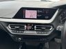 USED 2020 70 BMW 1 SERIES 1.5 118i M Sport Hatchback 5dr Petrol DCT Euro 6 (s/s) (140 ps) FULL LEATHER * SAT NAV
