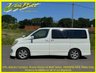 USED 2007 07 NISSAN ELGRAND 3.5 Highway Star Black Leather Edition Premium, Auto, 8 Seats +67K+Heated Leather+Curtains+Rear Monitor+