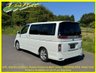 USED 2007 07 NISSAN ELGRAND 3.5 Highway Star Black Leather Edition Premium, Auto, 8 Seats +67K+Heated Leather+Curtains+Rear Monitor+