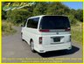 USED 2007 07 NISSAN ELGRAND 3.5 Highway Star Black Leather Edition Premium, Auto, 8 Seats +67K+Heated Leather+Curtains+Rear Monitor+