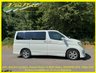 USED 2007 07 NISSAN ELGRAND 3.5 Highway Star Black Leather Edition Premium, Auto, 8 Seats +67K+Heated Leather+Curtains+Rear Monitor+