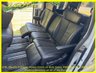 USED 2007 07 NISSAN ELGRAND 3.5 Highway Star Black Leather Edition Premium, Auto, 8 Seats +67K+Heated Leather+Curtains+Rear Monitor+
