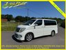 USED 2007 07 NISSAN ELGRAND 3.5 Highway Star Black Leather Edition Premium, Auto, 8 Seats +67K+Heated Leather+Curtains+Rear Monitor+