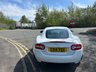 USED 2014 14 JAGUAR XK 5.0 V8 Signature Coupe 2dr Petrol Auto Euro 5 (385 ps)-Unrepeatable Example, Having Only Covered 11000 Miles From New.Supplied New By Stratstone Jaguar, Swansea-Finished In Polaris White With Heated Ebony Leather Upholstery-Very Special Car Indeed. 