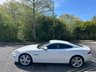 USED 2014 14 JAGUAR XK 5.0 V8 Signature Coupe 2dr Petrol Auto Euro 5 (385 ps)-Unrepeatable Example, Having Only Covered 11000 Miles From New.Supplied New By Stratstone Jaguar, Swansea-Finished In Polaris White With Heated Ebony Leather Upholstery-Very Special Car Indeed. 