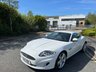 USED 2014 14 JAGUAR XK 5.0 V8 Signature Coupe 2dr Petrol Auto Euro 5 (385 ps)-Unrepeatable Example, Having Only Covered 11000 Miles From New.Supplied New By Stratstone Jaguar, Swansea-Finished In Polaris White With Heated Ebony Leather Upholstery-Very Special Car Indeed. 