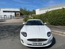 USED 2014 14 JAGUAR XK 5.0 V8 Signature Coupe 2dr Petrol Auto Euro 5 (385 ps)-Unrepeatable Example, Having Only Covered 11000 Miles From New.Supplied New By Stratstone Jaguar, Swansea-Finished In Polaris White With Heated Ebony Leather Upholstery-Very Special Car Indeed. 