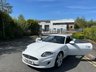 USED 2014 14 JAGUAR XK 5.0 V8 Signature Coupe 2dr Petrol Auto Euro 5 (385 ps)-Unrepeatable Example, Having Only Covered 11000 Miles From New.Supplied New By Stratstone Jaguar, Swansea-Finished In Polaris White With Heated Ebony Leather Upholstery-Very Special Car Indeed. 