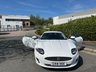 USED 2014 14 JAGUAR XK 5.0 V8 Signature Coupe 2dr Petrol Auto Euro 5 (385 ps)-Unrepeatable Example, Having Only Covered 11000 Miles From New.Supplied New By Stratstone Jaguar, Swansea-Finished In Polaris White With Heated Ebony Leather Upholstery-Very Special Car Indeed. 