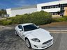 USED 2014 14 JAGUAR XK 5.0 V8 Signature Coupe 2dr Petrol Auto Euro 5 (385 ps)-Unrepeatable Example, Having Only Covered 11000 Miles From New.Supplied New By Stratstone Jaguar, Swansea-Finished In Polaris White With Heated Ebony Leather Upholstery-Very Special Car Indeed. 