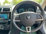 USED 2014 14 JAGUAR XK 5.0 V8 Signature Coupe 2dr Petrol Auto Euro 5 (385 ps)-Unrepeatable Example, Having Only Covered 11000 Miles From New.Supplied New By Stratstone Jaguar, Swansea-Finished In Polaris White With Heated Ebony Leather Upholstery-Very Special Car Indeed. 