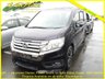 USED 2015 HONDA STEPWAGON 2.0 Spada Z Cool Spirit, 8 Seats,  +48K+1 Japanese Owner+CarPlay+Android Auto+