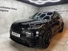 USED 2019 19 LAND ROVER RANGE ROVER VELAR 3.0 D300 R-Dynamic HSE Auto 4WD Euro 6 (s/s) 5dr PanRoof|RevCam|MassageSeats