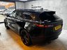USED 2019 19 LAND ROVER RANGE ROVER VELAR 3.0 D300 R-Dynamic HSE Auto 4WD Euro 6 (s/s) 5dr PanRoof|RevCam|MassageSeats