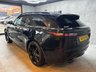 USED 2019 19 LAND ROVER RANGE ROVER VELAR 3.0 D300 R-Dynamic HSE Auto 4WD Euro 6 (s/s) 5dr PanRoof|RevCam|MassageSeats