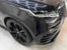 USED 2019 19 LAND ROVER RANGE ROVER VELAR 3.0 D300 R-Dynamic HSE Auto 4WD Euro 6 (s/s) 5dr PanRoof|RevCam|MassageSeats