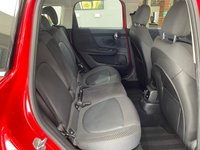 USED 2018 18 MINI COUNTRYMAN 1.5 GPF Cooper SUV 5dr Petrol Manual Euro 6 (s/s) (136 ps) CHILI RED / BLACK ROOF / MIRROR CAPS / BLACK PART LEATHER TRIM / HEATED FRONT SEATS / DUAL ZONE CLIMATE / AUTO LIGHTS / WIPERS / ELECTRIC WINDOWS / POWERFOLD MIRRORS / HEATED WINDSCREEN / SATNAV / DAB FM AM TUNER / BLUETOOTH / APPLE CARPLAY / REAR PARKING CAMERA / SENSORS  / CRUISE CONTROL / SPEEDD LIMITER / POWER OPERATED TAILGATE / CHILI PACK / 17" CHANNEL ALLOYS