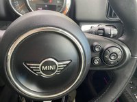 USED 2018 18 MINI COUNTRYMAN 1.5 GPF Cooper SUV 5dr Petrol Manual Euro 6 (s/s) (136 ps) CHILI RED / BLACK ROOF / MIRROR CAPS / BLACK PART LEATHER TRIM / HEATED FRONT SEATS / DUAL ZONE CLIMATE / AUTO LIGHTS / WIPERS / ELECTRIC WINDOWS / POWERFOLD MIRRORS / HEATED WINDSCREEN / SATNAV / DAB FM AM TUNER / BLUETOOTH / APPLE CARPLAY / REAR PARKING CAMERA / SENSORS  / CRUISE CONTROL / SPEEDD LIMITER / POWER OPERATED TAILGATE / CHILI PACK / 17" CHANNEL ALLOYS