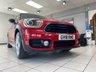 USED 2018 18 MINI COUNTRYMAN 1.5 GPF Cooper SUV 5dr Petrol Manual Euro 6 (s/s) (136 ps) CHILI RED / BLACK ROOF / MIRROR CAPS / BLACK PART LEATHER TRIM / HEATED FRONT SEATS / DUAL ZONE CLIMATE / AUTO LIGHTS / WIPERS / ELECTRIC WINDOWS / POWERFOLD MIRRORS / HEATED WINDSCREEN / SATNAV / DAB FM AM TUNER / BLUETOOTH / APPLE CARPLAY / REAR PARKING CAMERA / SENSORS  / CRUISE CONTROL / SPEEDD LIMITER / POWER OPERATED TAILGATE / CHILI PACK / 17" CHANNEL ALLOYS