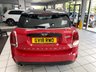 USED 2018 18 MINI COUNTRYMAN 1.5 GPF Cooper SUV 5dr Petrol Manual Euro 6 (s/s) (136 ps) CHILI RED / BLACK ROOF / MIRROR CAPS / BLACK PART LEATHER TRIM / HEATED FRONT SEATS / DUAL ZONE CLIMATE / AUTO LIGHTS / WIPERS / ELECTRIC WINDOWS / POWERFOLD MIRRORS / HEATED WINDSCREEN / SATNAV / DAB FM AM TUNER / BLUETOOTH / APPLE CARPLAY / REAR PARKING CAMERA / SENSORS  / CRUISE CONTROL / SPEEDD LIMITER / POWER OPERATED TAILGATE / CHILI PACK / 17" CHANNEL ALLOYS