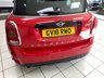 USED 2018 18 MINI COUNTRYMAN 1.5 GPF Cooper SUV 5dr Petrol Manual Euro 6 (s/s) (136 ps) CHILI RED / BLACK ROOF / MIRROR CAPS / BLACK PART LEATHER TRIM / HEATED FRONT SEATS / DUAL ZONE CLIMATE / AUTO LIGHTS / WIPERS / ELECTRIC WINDOWS / POWERFOLD MIRRORS / HEATED WINDSCREEN / SATNAV / DAB FM AM TUNER / BLUETOOTH / APPLE CARPLAY / REAR PARKING CAMERA / SENSORS  / CRUISE CONTROL / SPEEDD LIMITER / POWER OPERATED TAILGATE / CHILI PACK / 17" CHANNEL ALLOYS